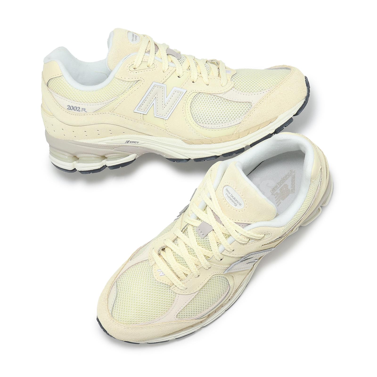希少　新品　new balance 2002 21.5㎝ 2002R - New Balance